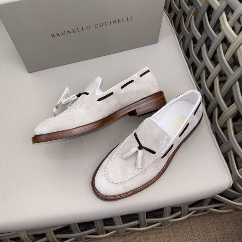 Brunello Cucinelli Shoes